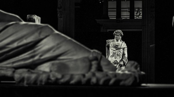 Quelle est la meilleure couleur pour dormir ?