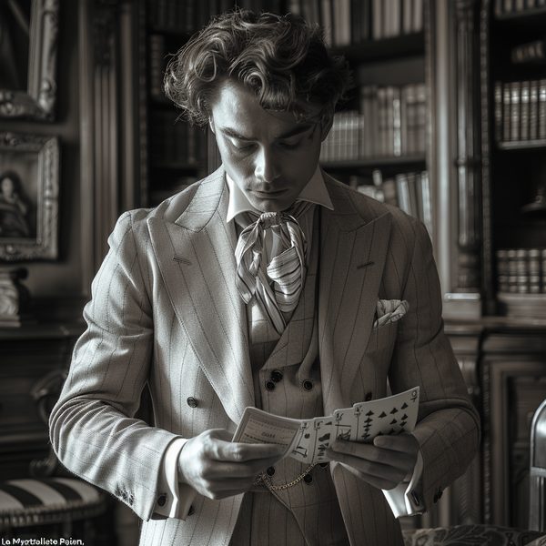 Découvrez le mystère du mentaliste paris