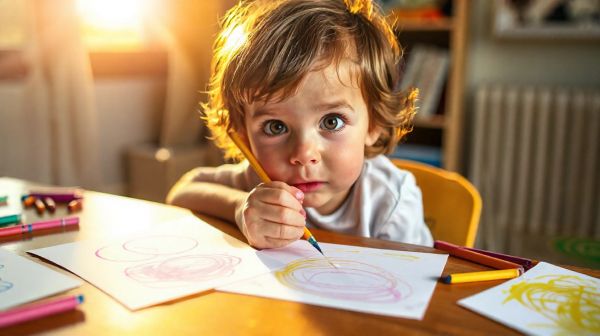 Top 5 journaux intimes pour enfants qui boostent la créativité