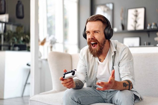 Jeux vidéo : les astuces pour devenir un gamer pro
