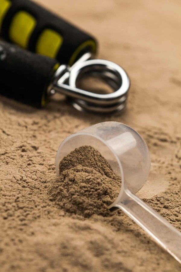 Quel dosage pour un shaker de proteine ?