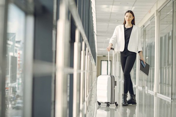 Quelle marque pour une valise solide  ?