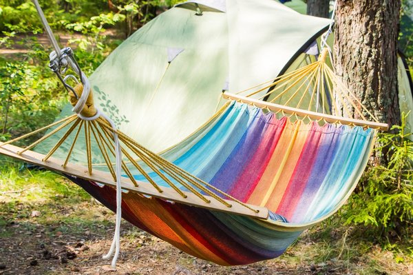 Camping dans le Domaine de Miremer : pour une expérience unique