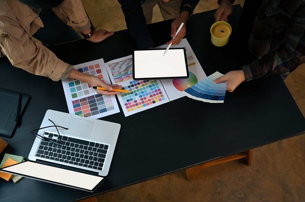 Comment les designers peuvent utiliser l'IA.