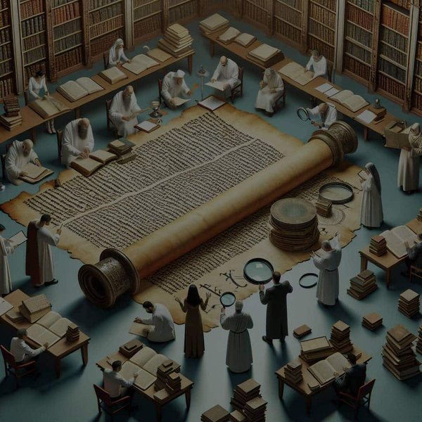 Quelle est l'importance de l'étude de la paléographie pour la compréhension des manuscrits anciens ?