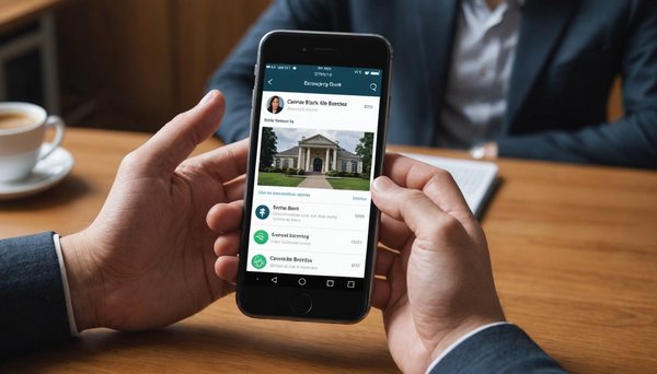 Top critères pour sélectionner la meilleure banque en ligne