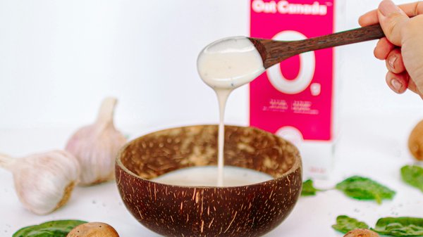 Sauce béchamel : un indispensable de la cuisine à maîtriser