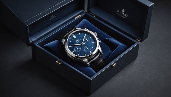 Boîte Montre Individuelle : Protégez Vos Garde-Temps 2025