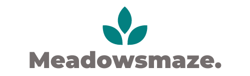 Logo for Meadowsmaze