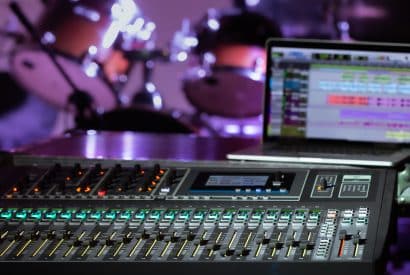 Thumbnail for Mastering audio : Quelles sont les étapes à suivre et les outils de base ?