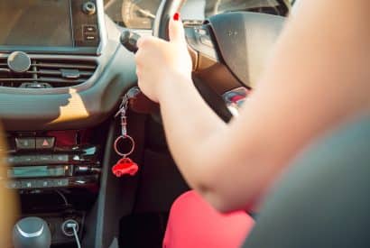 Thumbnail for Comment bien choisir sa porte clé voiture?