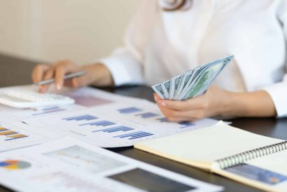 Thumbnail for Finances personnelles : conseils pour une meilleure gestion