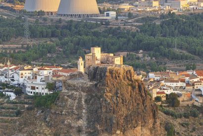Thumbnail for Quels sont les avantages du nucléaire en France?