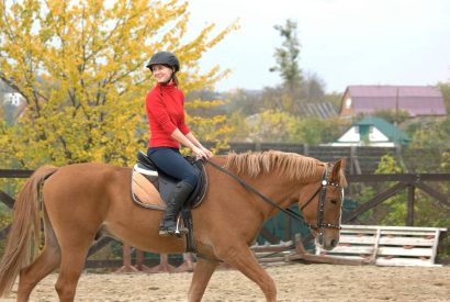 Thumbnail for Référence des pantalons d&rsquo;équitation pour femme : laquelle choisir ?