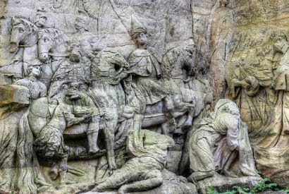 Thumbnail for Analyse des éléments de magie dans les romans de J.K. Rowling